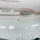VW Tiguan Front Bumper Skin Genuine White Mk2 R Line 2016 – 2020 [an1]