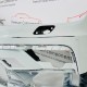 VW Tiguan Front Bumper Skin Genuine White Mk2 R Line 2016 – 2020 [an1]
