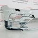 VW Tiguan Front Bumper Skin Genuine White Mk2 R Line 2016 – 2020 [an1]