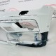 VW Tiguan Front Bumper Skin Genuine White Mk2 R Line 2016 – 2020 [an1]
