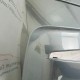 VW Multivan Front Bumper Skin Genuine Grey T7 2022 - 2025 [an26]