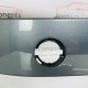 VW Multivan Front Bumper Skin Genuine Grey T7 2022 - 2025 [an26]