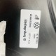 VW Multivan Front Bumper Skin Genuine Grey T7 2022 - 2025 [an26]
