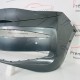 VW Multivan Front Bumper Skin Genuine Grey T7 2022 - 2025 [an26]