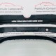 VW Multivan Front Bumper Skin Genuine Grey T7 2022 - 2025 [an26]