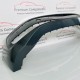 VW Multivan Front Bumper Skin Genuine Grey T7 2022 - 2025 [an26]
