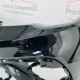 VW Polo Front Bumper Genuine Black Mk6 R-line 2022 - 2024 [an62]
