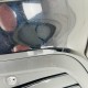 VW Golf Front Bumper Genuine Black Mk8 Se 2020 - 2023 [an56]
