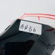 VW Golf Front Bumper Genuine Black Mk8 Se 2020 - 2023 [an56]