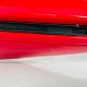 VW Passat Front Bumper Genuine Red B8 2015 – 2019 [an57]