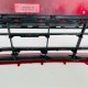 VW Passat Front Bumper Genuine Red B8 2015 – 2019 [an57]