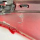 VW Passat Front Bumper Genuine Red B8 2015 – 2019 [an57]