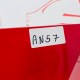 VW Passat Front Bumper Genuine Red B8 2015 – 2019 [an57]