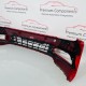 VW Passat Front Bumper Genuine Red B8 2015 – 2019 [an57]