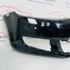 VW Sharan Front Bumper Skin Genuine Black Parking Sensor Holes 2010 – 2020 [an54