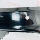 VW Polo Front Bumper Genuine Black Mk6 Se With Pdc 2017 - 2022 [an65]