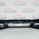 VW Golf Front Bumper Skin Genuine Black Mk7 Se 2013 – 2017 [an69]