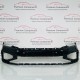 VW Passat Front Bumper Genuine Urano Grey B8 Alltrack Face Lift 2015 – 2019