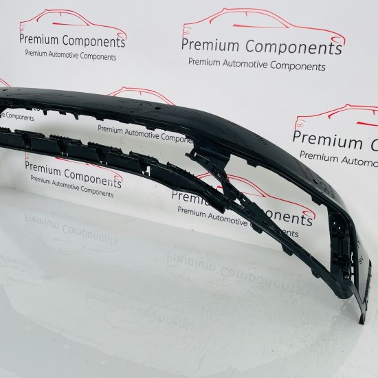VW Passat Front Bumper Genuine Urano Grey B8 Alltrack Face Lift 2015 – 2019 VW Passat Front Bumper Genuine Urano Grey B8 Alltrack Face Lift 2015 – 2019