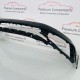 VW Passat Front Bumper Genuine Urano Grey B8 Alltrack Face Lift 2015 – 2019
