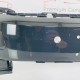 VW Passat Front Bumper Genuine Urano Grey B8 Alltrack Face Lift 2015 – 2019