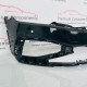 VW Passat Front Bumper Genuine Urano Grey B8 Alltrack Face Lift 2015 – 2019