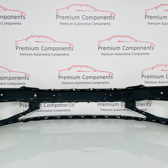 VW Passat Front Bumper Genuine Urano Grey B8 Alltrack Face Lift 2015 – 2019 VW Passat Front Bumper Genuine Urano Grey B8 Alltrack Face Lift 2015 – 2019