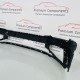 VW Passat Front Bumper Genuine Urano Grey B8 Alltrack Face Lift 2015 – 2019