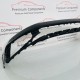 VW Passat Front Bumper Genuine Urano Grey B8 Alltrack Face Lift 2015 – 2019