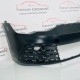 Front Bumper For VW Golf Genuine Grey Mk8 Se - No Repairs - 2020 - 2023 [aj45]