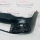 Front Bumper For VW Golf Genuine Grey Mk8 Se - No Repairs - 2020 - 2023 [aj45]