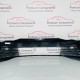 Front Bumper For VW Golf Genuine Grey Mk8 Se - No Repairs - 2020 - 2023 [aj45]
