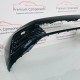 Front Bumper For VW Golf Genuine Grey Mk8 Se - No Repairs - 2020 - 2023 [aj45]