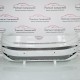 VW Multivan T7 Front Bumper Skin Genuine White - No Repairs - 2022 - 2025 [aj58]