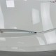 VW Multivan T7 Front Bumper Skin Genuine White - No Repairs - 2022 - 2025 [aj58]