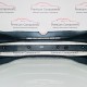 VW Multivan T7 Front Bumper Skin Genuine White - No Repairs - 2022 - 2025 [aj58]