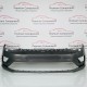 VW Golf Sv Sportsvan Plus Front Bumper Skin Genuine Grey 4 Pdc 2015 – 2018 [aj81