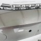 VW Golf Sv Sportsvan Plus Front Bumper Skin Genuine Grey 4 Pdc 2015 – 2018 [aj81