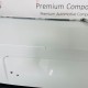 VW Touran Front Bumper Genuine White Mk2 Highline & Grills 2015 – 2020 [an84]