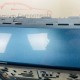 VW Golf Front Bumper Genuine Blue Mk7 Se Pdc & Washer Jets 2013 – 2017 [an89]