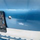 VW Golf Front Bumper Genuine Blue Mk7 Se Pdc & Washer Jets 2013 – 2017 [an89]