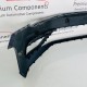 VW Golf Front Bumper Genuine Blue Mk7.5 Se Face Lift With Jets 2017 – 2020 [an99