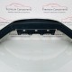 VW Tiguan Front Bumper Genuine White 2011 – 2015 [an98]