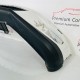 VW Tiguan Front Bumper Genuine White 2011 – 2015 [an98]