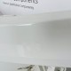 VW Tiguan Front Bumper Genuine White 2011 – 2015 [an98]