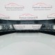 VW Tiguan Front Bumper Genuine White 2011 – 2015 [an98]