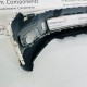 VW Tiguan Front Bumper Genuine White 2011 – 2015 [an98]