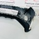 VW Tiguan Front Bumper Genuine White 2011 – 2015 [an98]