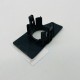 VW Passat B8 Rear Bumper Pdc Sensor Support Bracket 2015 - 2023 [v128]