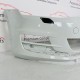 VW Golf Front Bumper Skin Genuine White Mk7 Se 2013 – 2017 [al23]